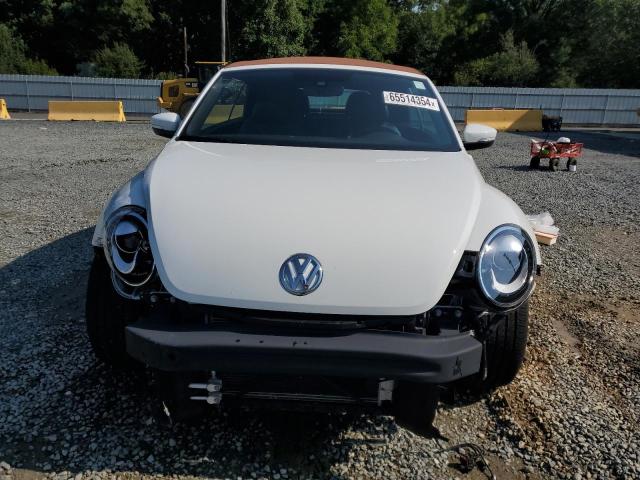 Photo 4 VIN: 3VW5DAAT7KM507418 - VOLKSWAGEN BEETLE 