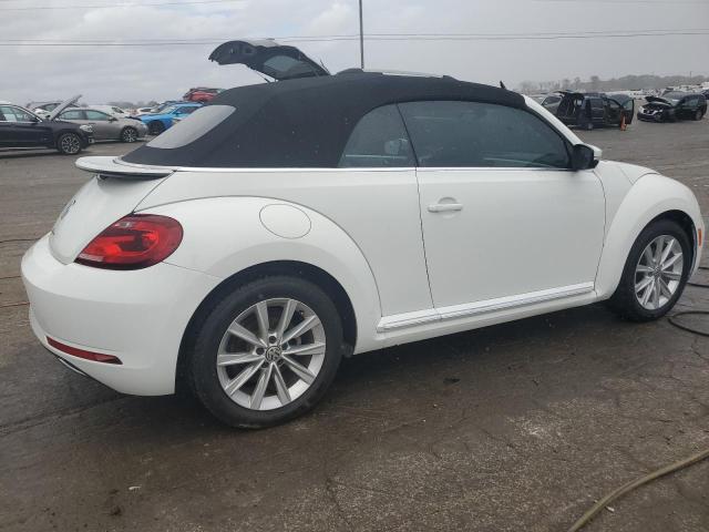 Photo 2 VIN: 3VW5DAAT7KM509282 - VOLKSWAGEN BEETLE S 