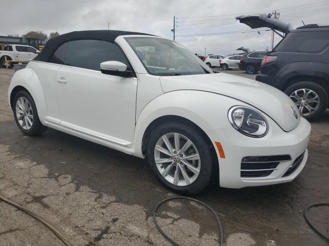 Photo 3 VIN: 3VW5DAAT7KM509282 - VOLKSWAGEN BEETLE S 