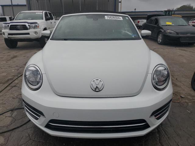 Photo 4 VIN: 3VW5DAAT7KM509282 - VOLKSWAGEN BEETLE S 