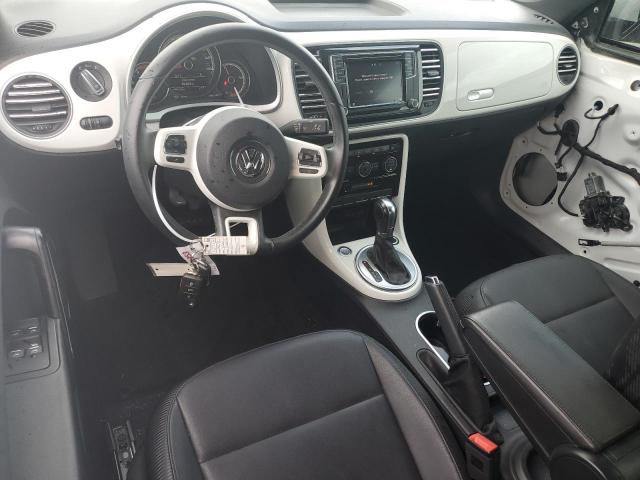 Photo 7 VIN: 3VW5DAAT7KM509282 - VOLKSWAGEN BEETLE S 