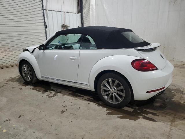 Photo 1 VIN: 3VW5DAAT7KM510108 - VOLKSWAGEN BEETLE 