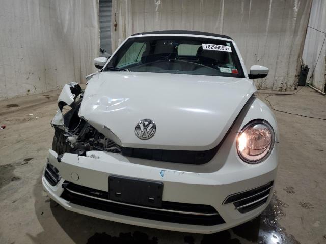 Photo 4 VIN: 3VW5DAAT7KM510108 - VOLKSWAGEN BEETLE 