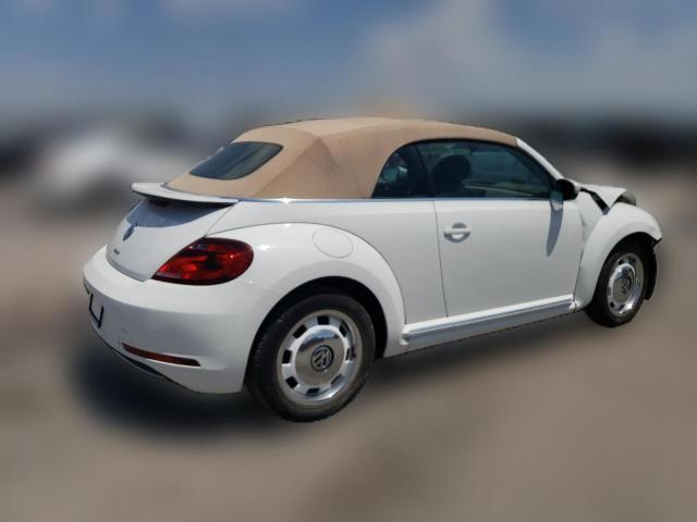 Photo 2 VIN: 3VW5DAAT8JM502890 - VOLKSWAGEN BEETLE 