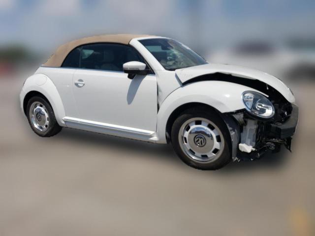 Photo 3 VIN: 3VW5DAAT8JM502890 - VOLKSWAGEN BEETLE 