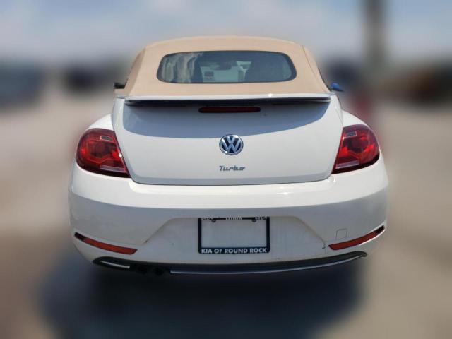 Photo 5 VIN: 3VW5DAAT8JM502890 - VOLKSWAGEN BEETLE 