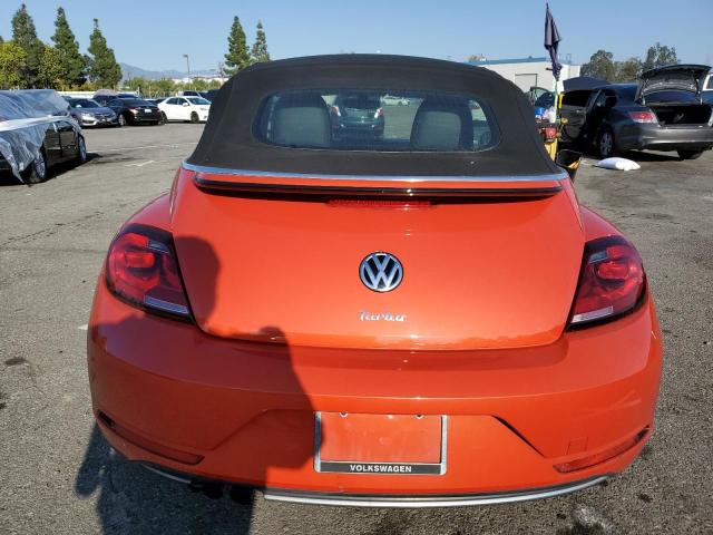 Photo 5 VIN: 3VW5DAAT8JM518247 - VOLKSWAGEN BEETLE 