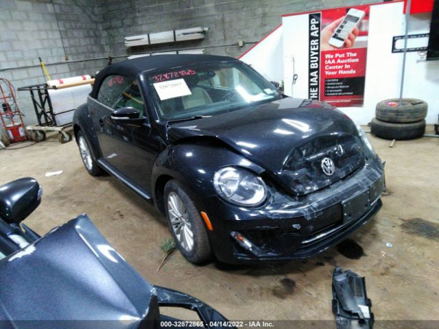 Photo 0 VIN: 3VW5DAAT8KM500400 - VOLKSWAGEN BEETLE CONVERTIBLE 