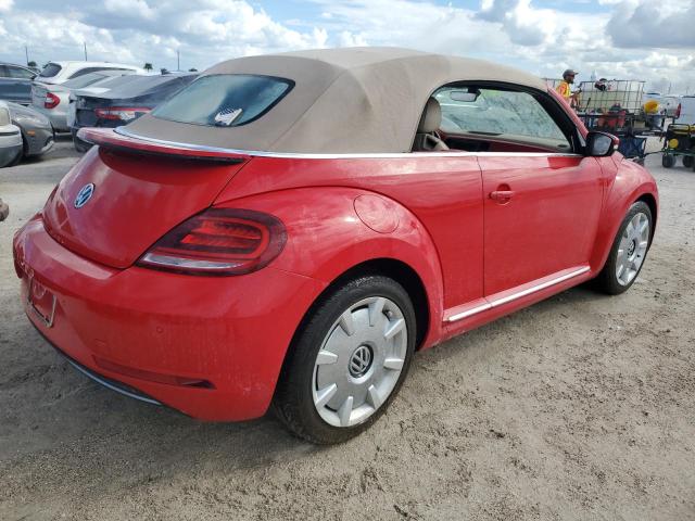 Photo 2 VIN: 3VW5DAAT8KM500719 - VOLKSWAGEN BEETLE S 