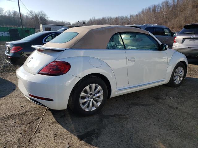 Photo 2 VIN: 3VW5DAAT8KM505046 - VOLKSWAGEN BEETLE S 