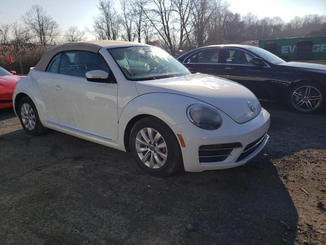 Photo 3 VIN: 3VW5DAAT8KM505046 - VOLKSWAGEN BEETLE S 