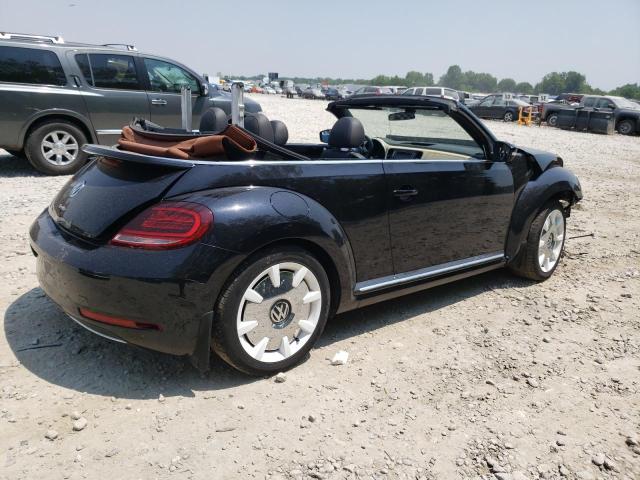 Photo 2 VIN: 3VW5DAAT8KM506035 - VOLKSWAGEN BEETLE S 