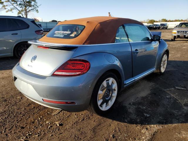 Photo 3 VIN: 3VW5DAAT8KM506634 - VOLKSWAGEN BEETLE S 