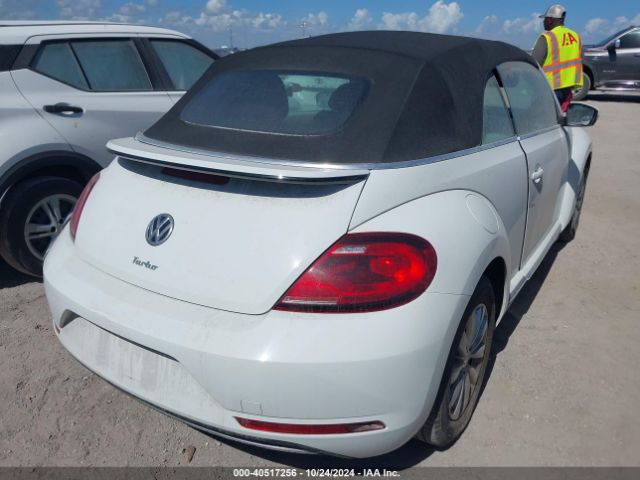 Photo 3 VIN: 3VW5DAAT8KM506827 - VOLKSWAGEN BEETLE 