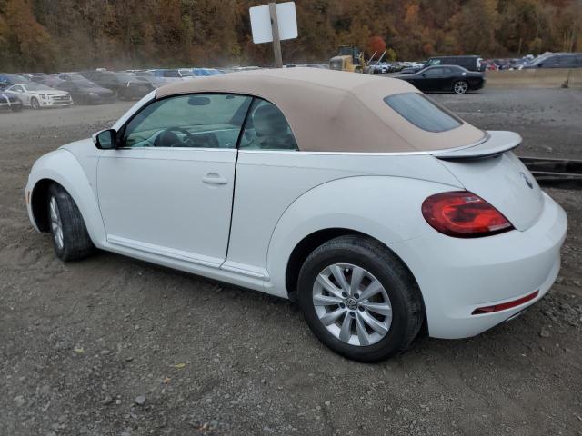 Photo 1 VIN: 3VW5DAAT8KM508061 - VOLKSWAGEN BEETLE S 