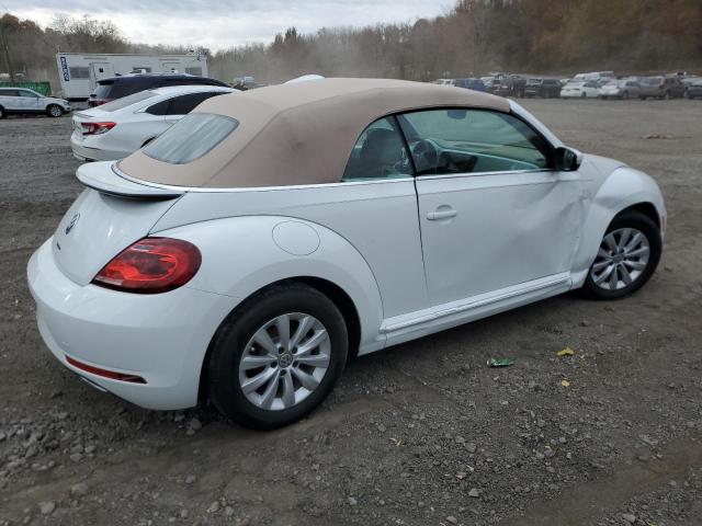 Photo 2 VIN: 3VW5DAAT8KM508061 - VOLKSWAGEN BEETLE S 