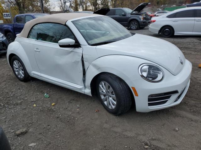 Photo 3 VIN: 3VW5DAAT8KM508061 - VOLKSWAGEN BEETLE S 