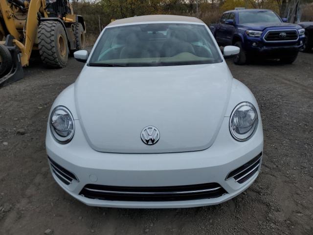 Photo 4 VIN: 3VW5DAAT8KM508061 - VOLKSWAGEN BEETLE S 