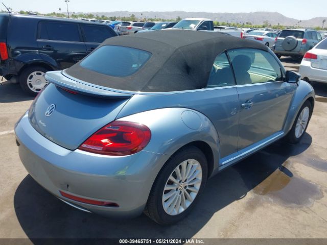 Photo 3 VIN: 3VW5DAAT8KM511140 - VOLKSWAGEN BEETLE 