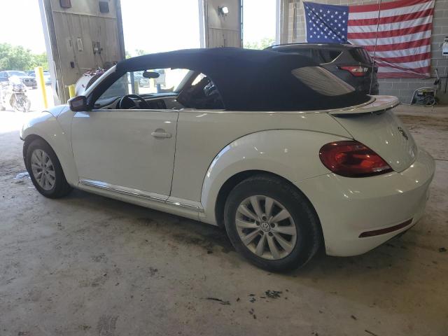 Photo 1 VIN: 3VW5DAAT9JM504521 - VOLKSWAGEN BEETLE 