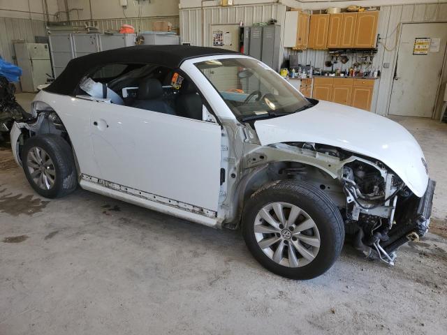 Photo 3 VIN: 3VW5DAAT9JM504521 - VOLKSWAGEN BEETLE 