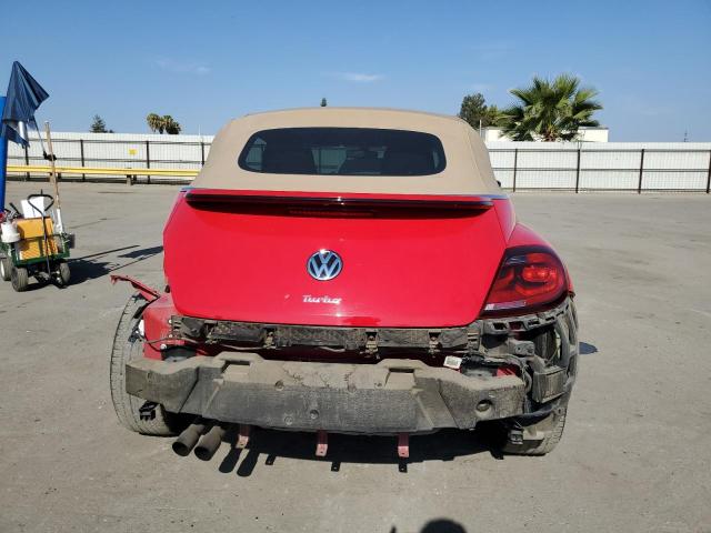 Photo 5 VIN: 3VW5DAAT9KM502950 - VOLKSWAGEN BEETLE S 