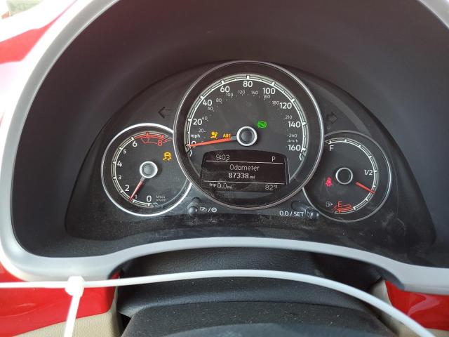 Photo 8 VIN: 3VW5DAAT9KM502950 - VOLKSWAGEN BEETLE S 