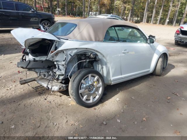 Photo 3 VIN: 3VW5DAAT9KM506299 - VOLKSWAGEN BEETLE 