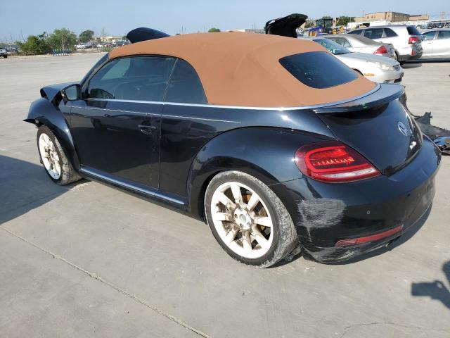 Photo 1 VIN: 3VW5DAAT9KM508716 - VOLKSWAGEN BEETLE S 