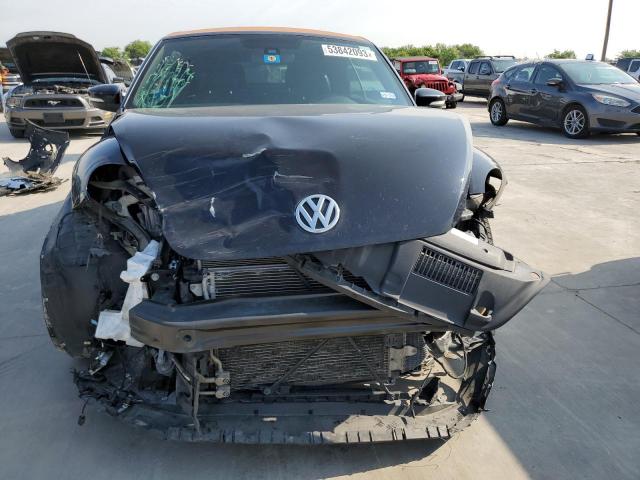 Photo 4 VIN: 3VW5DAAT9KM508716 - VOLKSWAGEN BEETLE S 