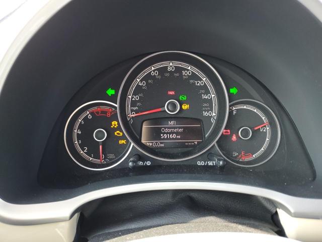 Photo 8 VIN: 3VW5DAAT9KM508716 - VOLKSWAGEN BEETLE S 