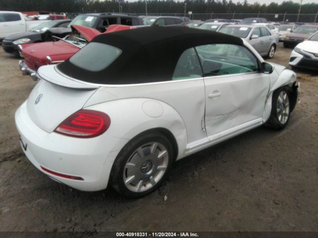 Photo 3 VIN: 3VW5DAAT9KM508778 - VOLKSWAGEN BEETLE 