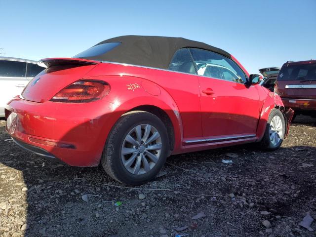 Photo 2 VIN: 3VW5DAATXJM502602 - VOLKSWAGEN BEETLE 