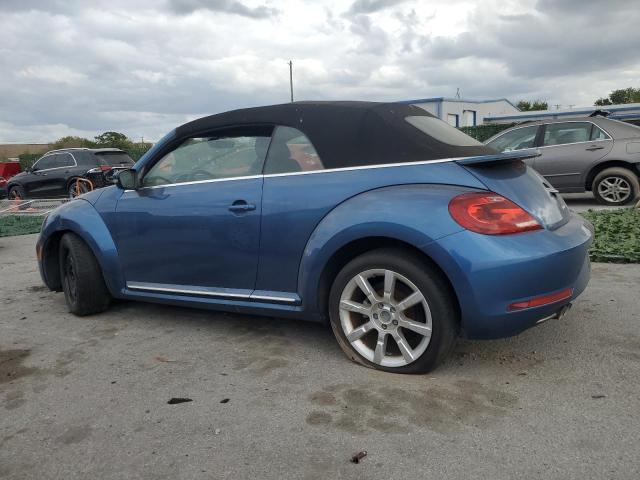 Photo 1 VIN: 3VW5DAATXJM506956 - VOLKSWAGEN BEETLE 