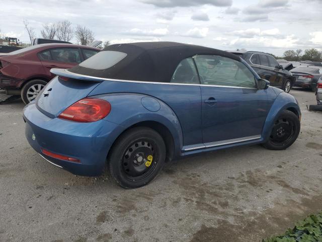 Photo 2 VIN: 3VW5DAATXJM506956 - VOLKSWAGEN BEETLE 