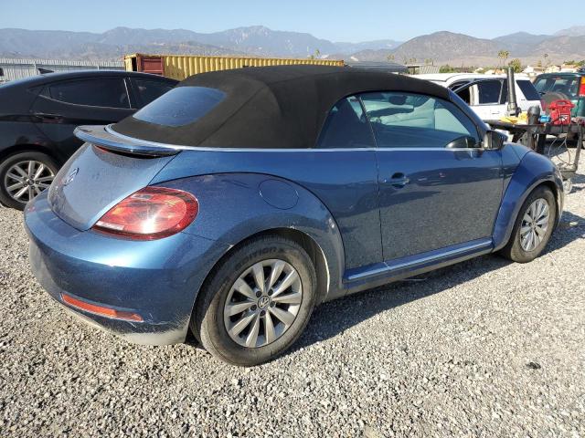 Photo 2 VIN: 3VW5DAATXJM511140 - VOLKSWAGEN BEETLE 