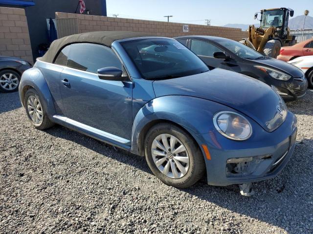 Photo 3 VIN: 3VW5DAATXJM511140 - VOLKSWAGEN BEETLE 