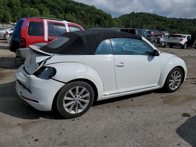 Photo 2 VIN: 3VW5DAATXKM503704 - VOLKSWAGEN BEETLE S 