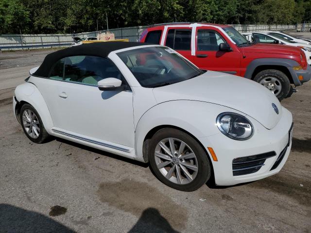 Photo 3 VIN: 3VW5DAATXKM503704 - VOLKSWAGEN BEETLE S 