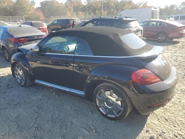 Photo 1 VIN: 3VW5L7AT0EM818182 - VOLKSWAGEN BEETLE 