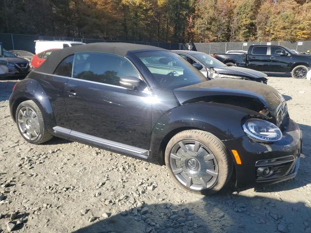 Photo 3 VIN: 3VW5L7AT0EM818182 - VOLKSWAGEN BEETLE 