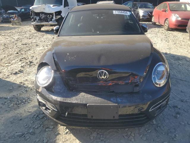 Photo 4 VIN: 3VW5L7AT0EM818182 - VOLKSWAGEN BEETLE 