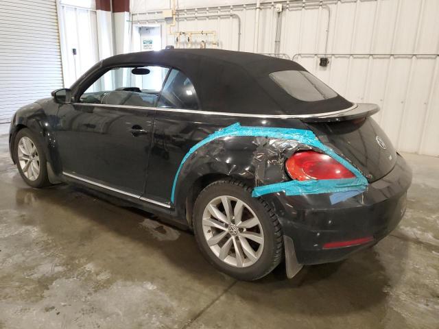 Photo 1 VIN: 3VW5L7AT1DM810767 - VOLKSWAGEN BEETLE 