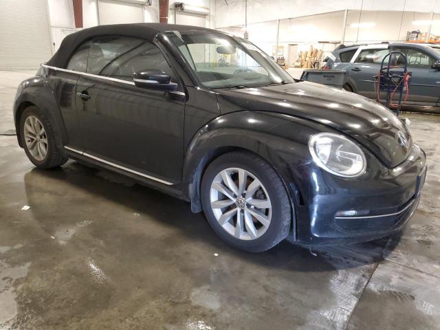 Photo 3 VIN: 3VW5L7AT1DM810767 - VOLKSWAGEN BEETLE 