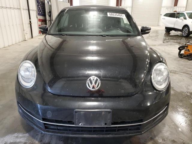 Photo 4 VIN: 3VW5L7AT1DM810767 - VOLKSWAGEN BEETLE 