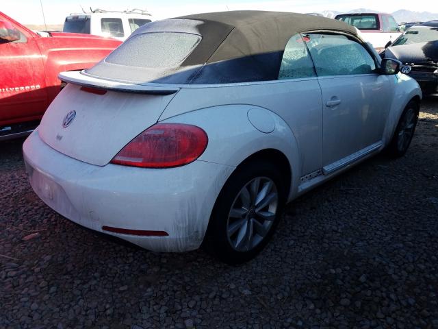 Photo 3 VIN: 3VW5L7AT1DM822711 - VOLKSWAGEN BEETLE 