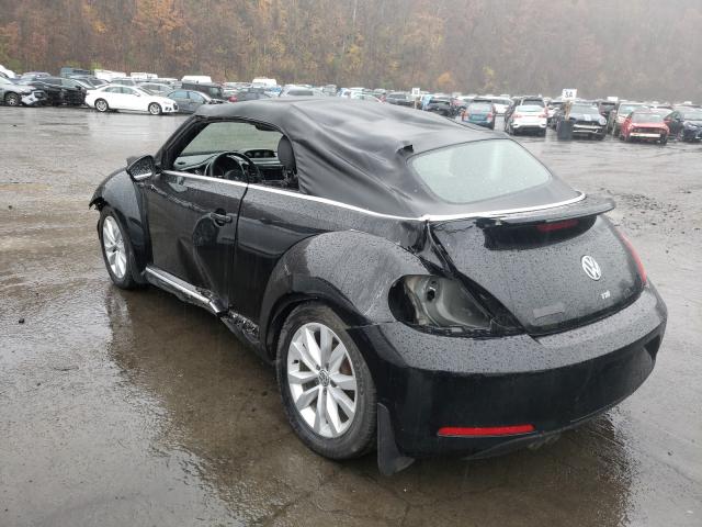 Photo 2 VIN: 3VW5L7AT1EM821463 - VOLKSWAGEN BEETLE 