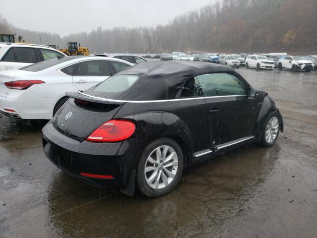 Photo 3 VIN: 3VW5L7AT1EM821463 - VOLKSWAGEN BEETLE 