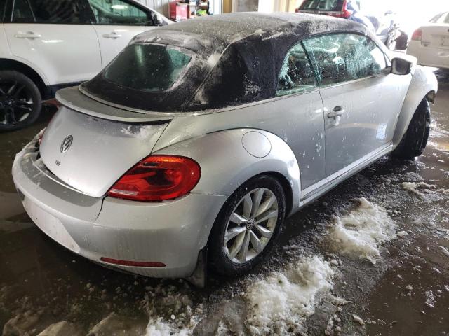 Photo 3 VIN: 3VW5L7AT2DM802709 - VOLKSWAGEN BEETLE 