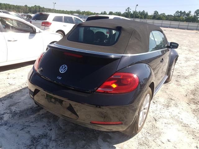 Photo 3 VIN: 3VW5L7AT2DM803097 - VOLKSWAGEN BEETLE 